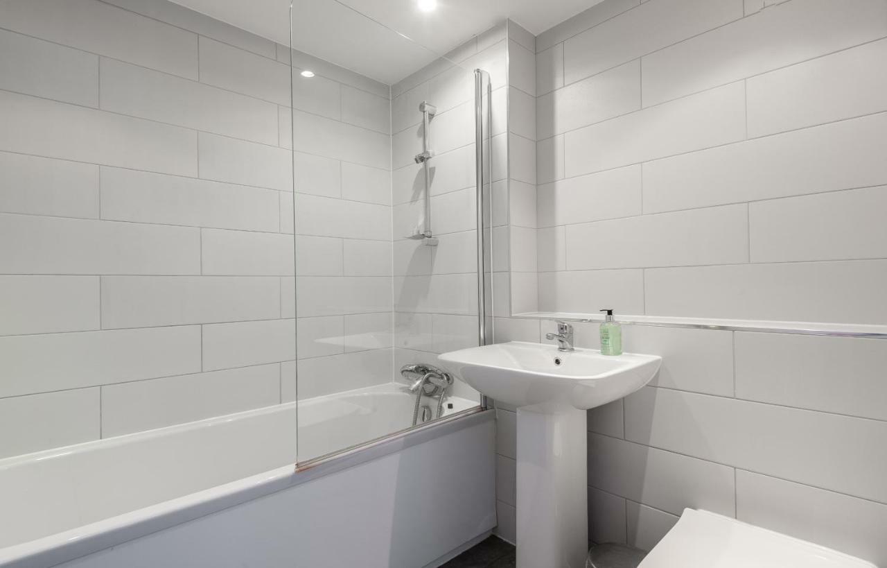 The South Kensington Mews - Lovely 5Bdr Home 런던 외부 사진