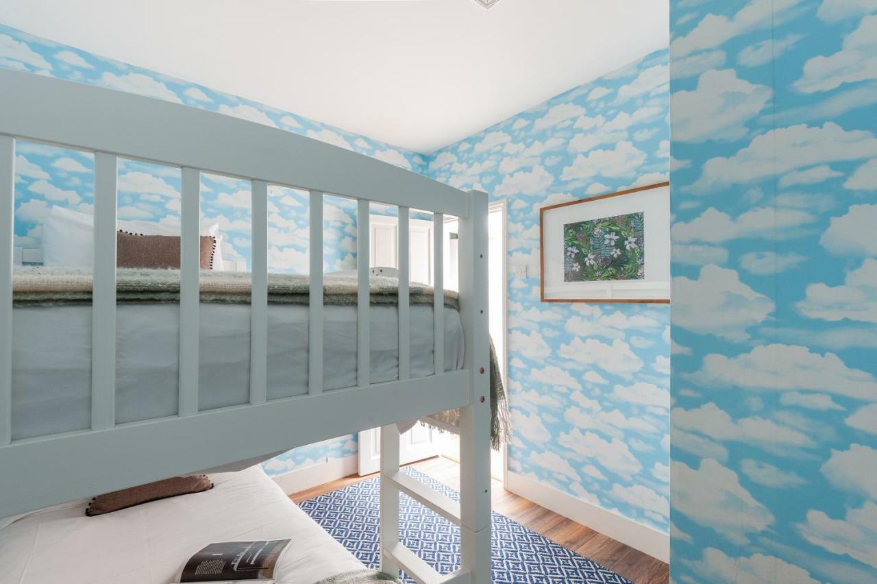 The South Kensington Mews - Lovely 5Bdr Home 런던 외부 사진