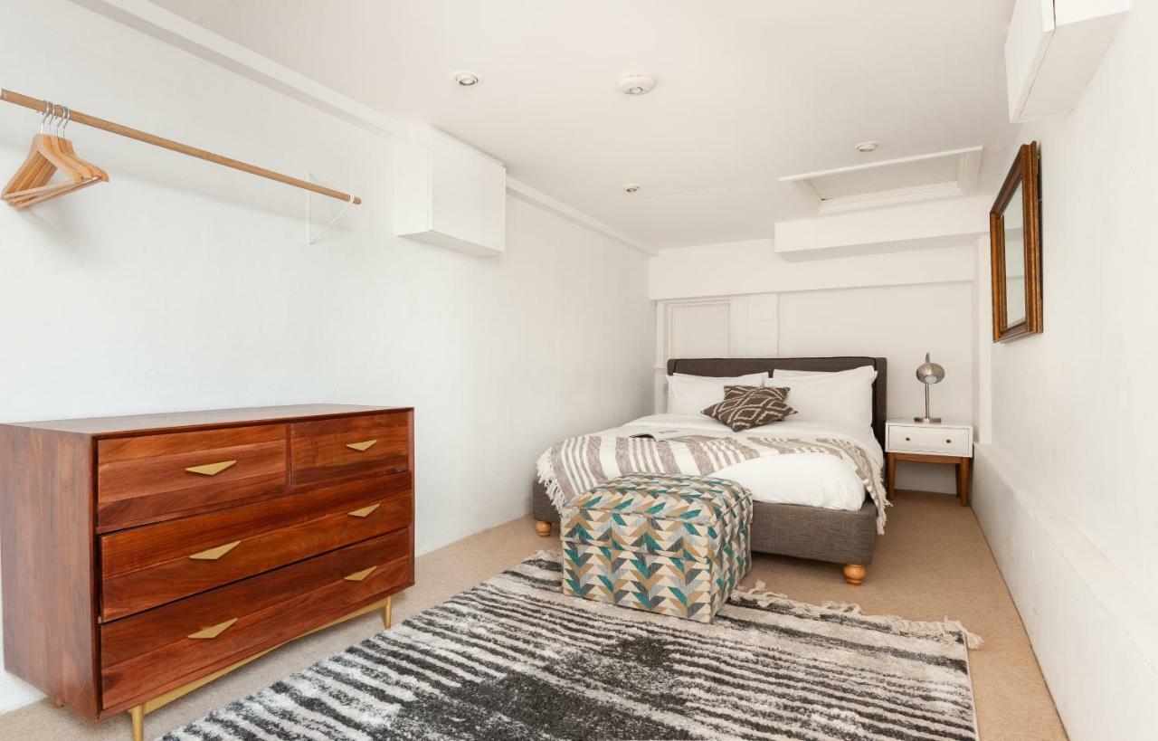 The South Kensington Mews - Lovely 5Bdr Home 런던 외부 사진