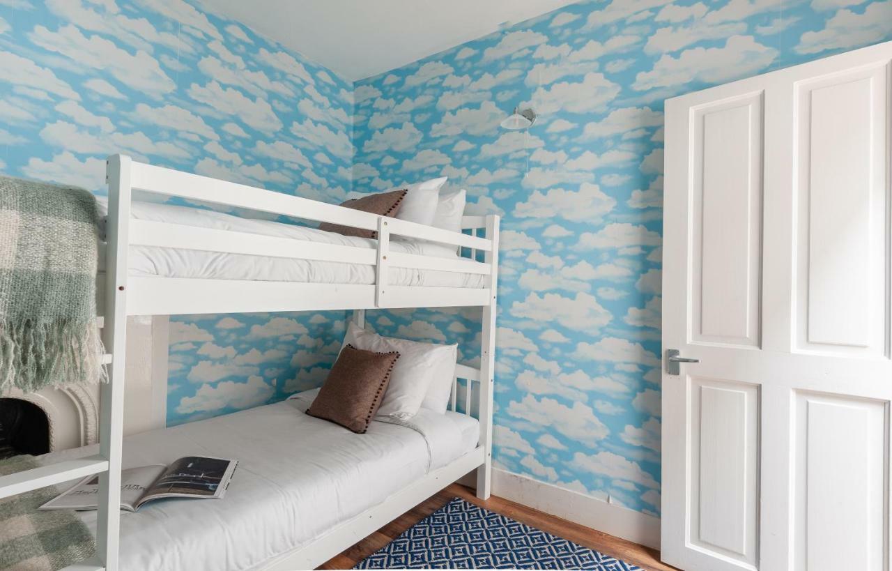 The South Kensington Mews - Lovely 5Bdr Home 런던 외부 사진