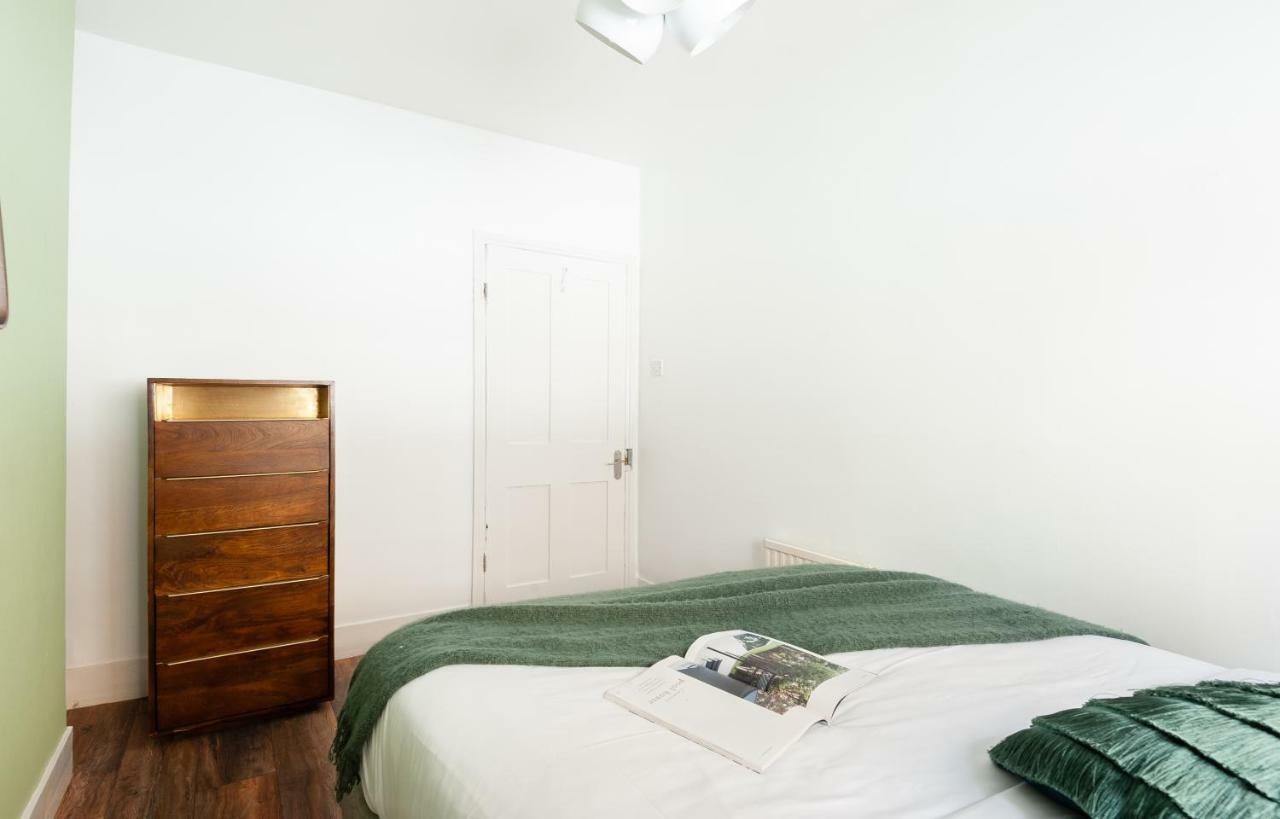 The South Kensington Mews - Lovely 5Bdr Home 런던 외부 사진