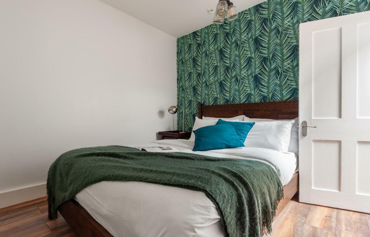 The South Kensington Mews - Lovely 5Bdr Home 런던 외부 사진