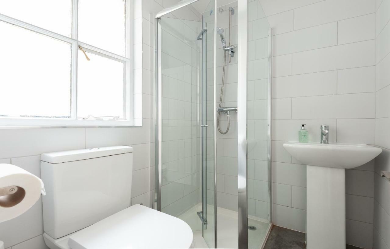 The South Kensington Mews - Lovely 5Bdr Home 런던 외부 사진