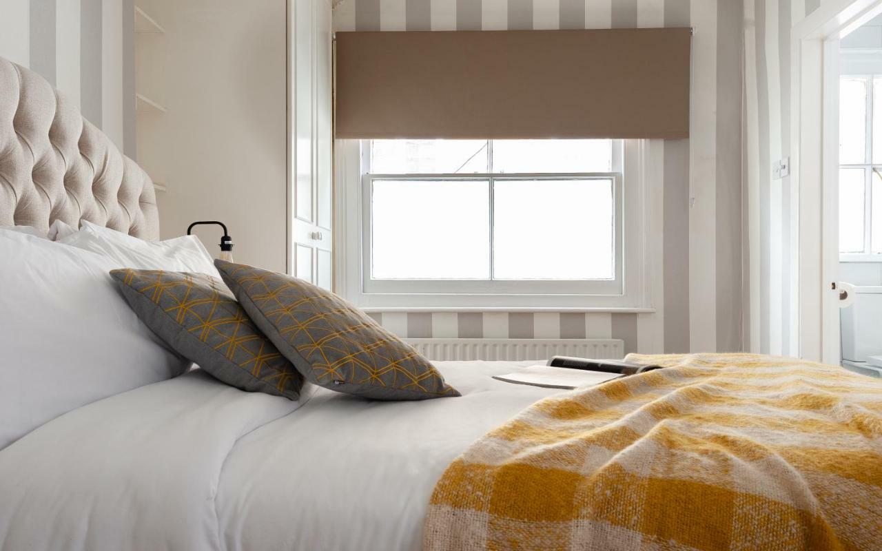 The South Kensington Mews - Lovely 5Bdr Home 런던 외부 사진