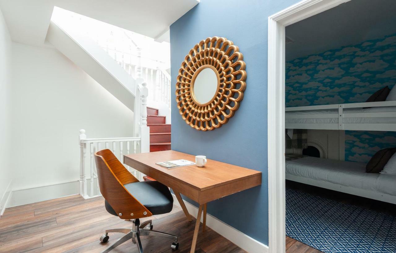 The South Kensington Mews - Lovely 5Bdr Home 런던 외부 사진