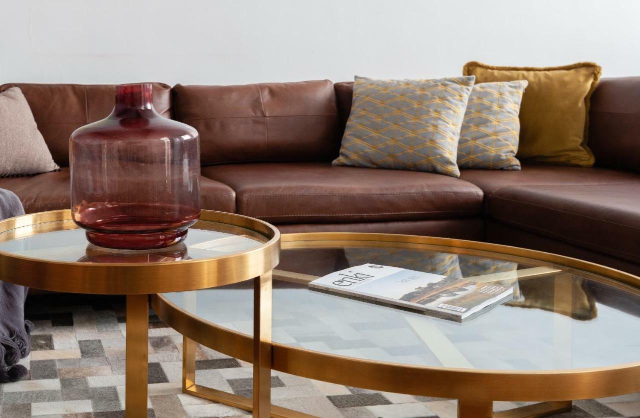 The South Kensington Mews - Lovely 5Bdr Home 런던 외부 사진