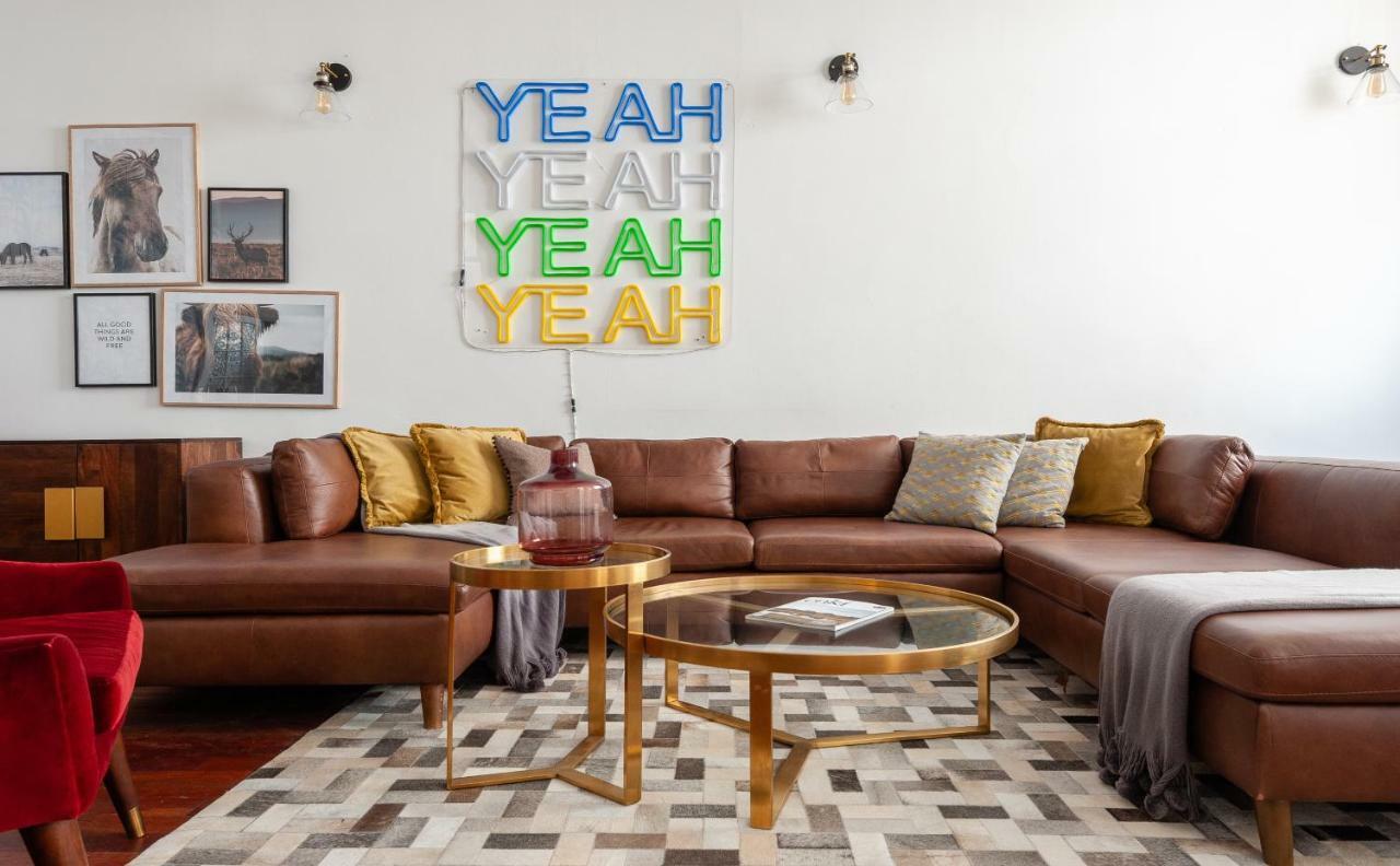 The South Kensington Mews - Lovely 5Bdr Home 런던 외부 사진